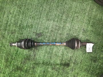 ПРИВОД НА TOYOTA PRIUS NHW20 1NZ-FXE