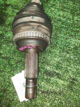 ПРИВОД НА TOYOTA PRIUS NHW20 1NZ-FXE