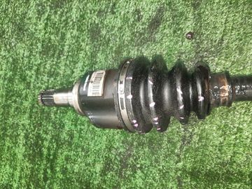 ПРИВОД НА TOYOTA PRIUS NHW20 1NZ-FXE