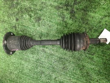 ПРИВОД НА MITSUBISHI PAJERO V83W 6G72