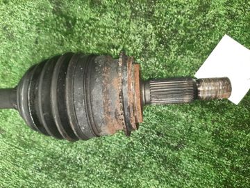 ПРИВОД НА MITSUBISHI PAJERO V83W 6G72