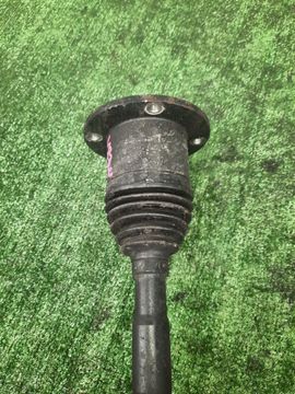 ПРИВОД НА MITSUBISHI PAJERO V83W 6G72