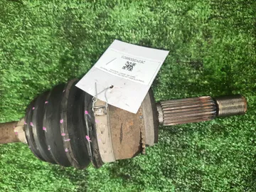 ПРИВОД НА MITSUBISHI LANCER CS2V 4G15