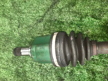 ПРИВОД НА MITSUBISHI LANCER CS2V 4G15