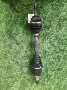 ПРИВОД НА TOYOTA AVENSIS AZT250 1AZ-FSE