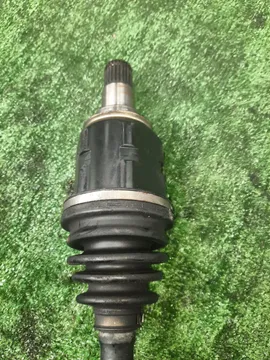 ПРИВОД НА TOYOTA AVENSIS AZT250 1AZ-FSE