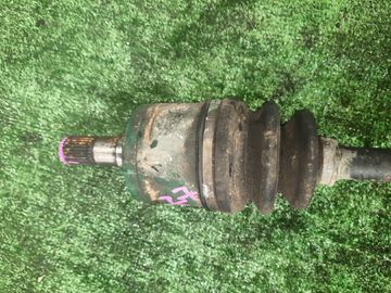 ПРИВОД НА MITSUBISHI DIAMANTE F15A 6G73