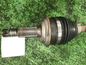 ПРИВОД НА TOYOTA VITZ KSP130 1KR-FE