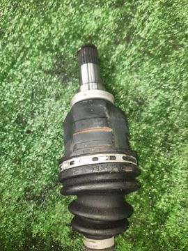 ПРИВОД НА TOYOTA VITZ KSP130 1KR-FE