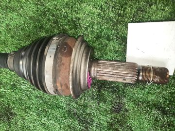 ПРИВОД НА TOYOTA VITZ NSP130 1NR-FE