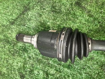 ПРИВОД НА TOYOTA VITZ NSP130 1NR-FE