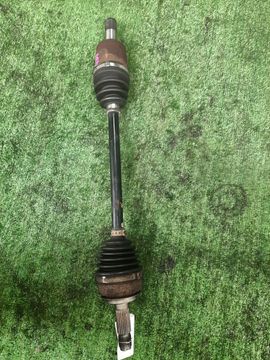 ПРИВОД НА HONDA FIT GD1 L13A