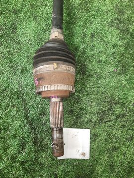 ПРИВОД НА NISSAN AD Y11 QG15DE