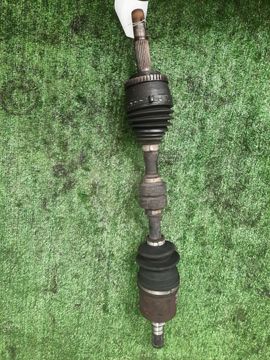 ПРИВОД НА NISSAN AD Y11 QG15DE