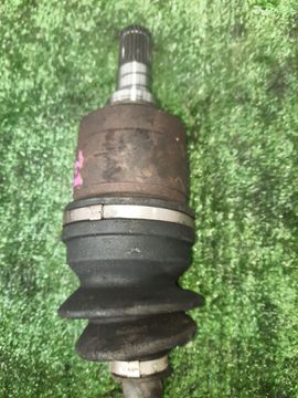 ПРИВОД НА NISSAN AD Y11 QG15DE