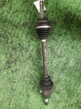 ПРИВОД НА TOYOTA VITZ NCP10 2NZ-FE