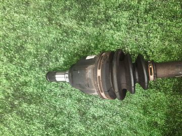 ПРИВОД НА TOYOTA VITZ NCP10 2NZ-FE