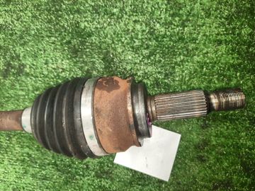 ПРИВОД НА MITSUBISHI ASX GA2W 4B11