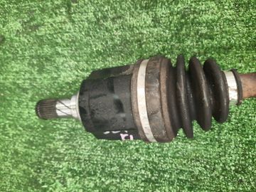 ПРИВОД НА MITSUBISHI ASX GA2W 4B11