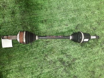 ПРИВОД НА TOYOTA YARIS MXPH10 M15A-FXE