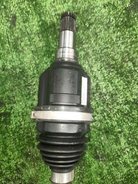 ПРИВОД НА TOYOTA YARIS MXPH10 M15A-FXE