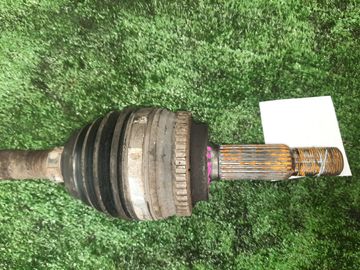 ПРИВОД НА TOYOTA COROLLA NZE121 1NZ-FE