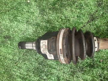 ПРИВОД НА TOYOTA COROLLA NZE121 1NZ-FE