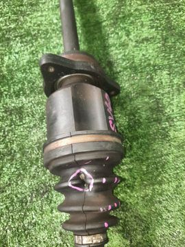 ПРИВОД НА TOYOTA CAMRY SV40 4S-FE