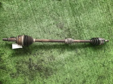 ПРИВОД НА MITSUBISHI LANCER CS2V 4G15