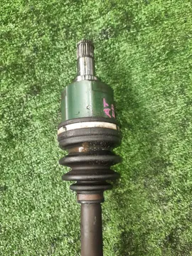 ПРИВОД НА MITSUBISHI LANCER CS2V 4G15