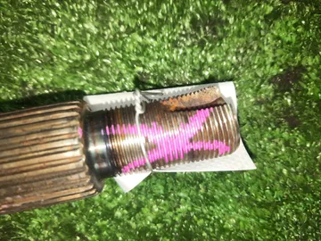 ПРИВОД НА TOYOTA WINDOM MCV30 1MZ-FE