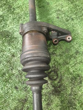 ПРИВОД НА NISSAN CEFIRO A32 VQ20DE