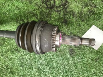 ПРИВОД НА NISSAN CEFIRO A32 VQ20DE