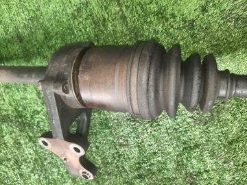 ПРИВОД НА NISSAN CEFIRO A32 VQ20DE