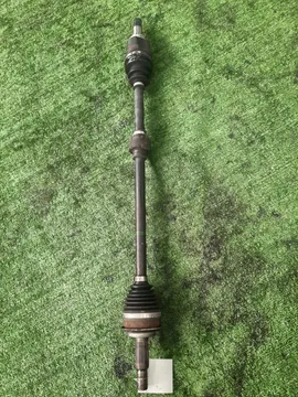 ПРИВОД НА TOYOTA VITZ NSP130 1NR-FE