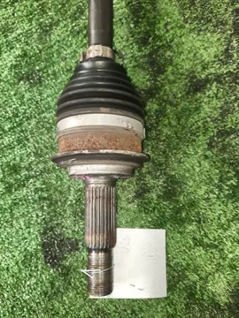 ПРИВОД НА TOYOTA VITZ NSP130 1NR-FE