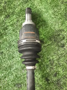 ПРИВОД НА TOYOTA VITZ NSP130 1NR-FE