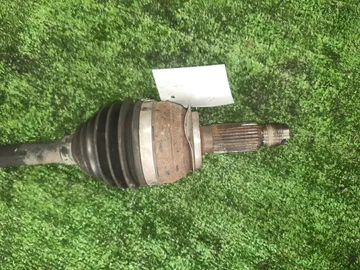 ПРИВОД НА SUBARU XV GPE FB20