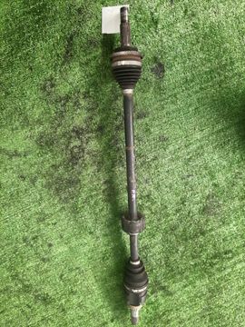 ПРИВОД НА TOYOTA VITZ SCP10 1SZ-FE