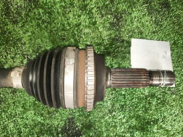 ПРИВОД НА TOYOTA VITZ SCP10 1SZ-FE