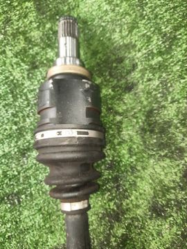 ПРИВОД НА TOYOTA VITZ SCP10 1SZ-FE