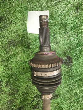 ПРИВОД НА MAZDA FAMILIA BJ5W ZL-DE