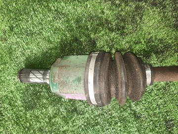 ПРИВОД НА MAZDA FAMILIA BJ5W ZL-DE