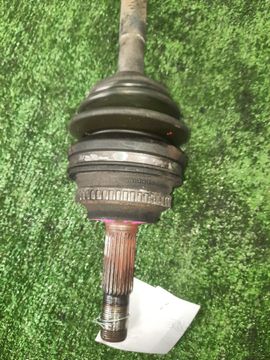 ПРИВОД НА TOYOTA SIENTA NCP81G 1NZ-FE