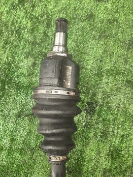 ПРИВОД НА TOYOTA SIENTA NCP81G 1NZ-FE