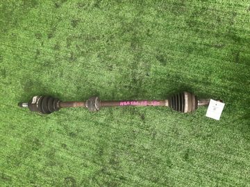 ПРИВОД НА TOYOTA COROLLA NZE121 1NZ-FE