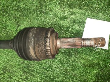 ПРИВОД НА NISSAN AD Y11 QG15DE