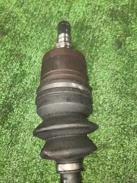 ПРИВОД НА NISSAN AD Y11 QG15DE