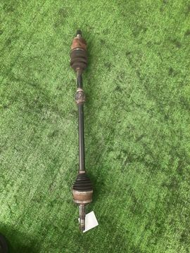 ПРИВОД НА NISSAN AD Y11 QG15DE