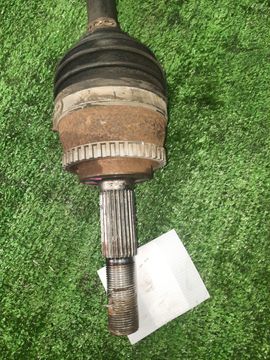 ПРИВОД НА NISSAN AD Y11 QG15DE